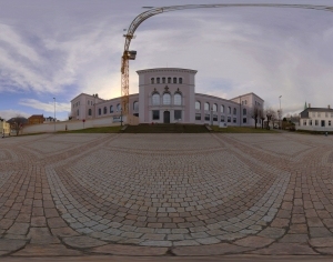 ModernCity