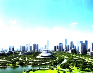 ModernCity