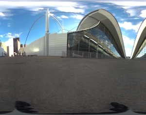 ModernCity