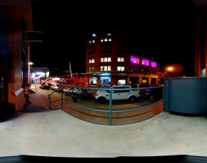 ModernCity