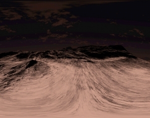 ModernThe Environment