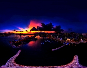 ModernCity