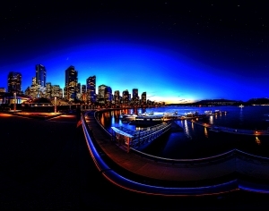 ModernCity