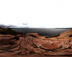 ModernThe Environment