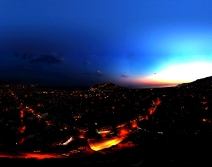 ModernCity