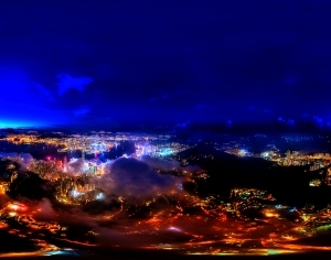 ModernCity