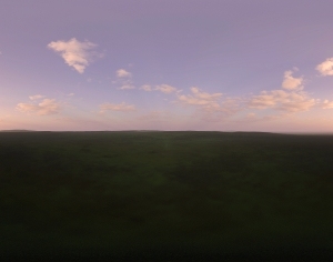 ModernThe Environment
