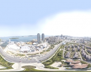ModernCity