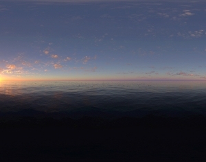ModernThe Environment