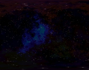 ModernScenery
