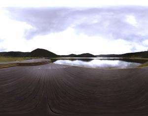 ModernThe Environment