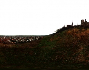ModernScenery