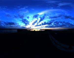 ModernScenery