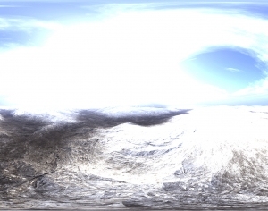 ModernScenery