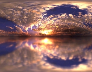 ModernScenery