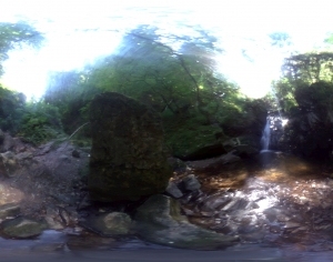 ModernScenery