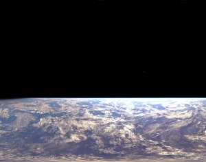 ModernScenery