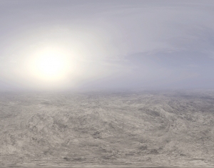 ModernScenery