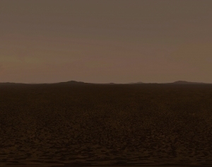 ModernScenery