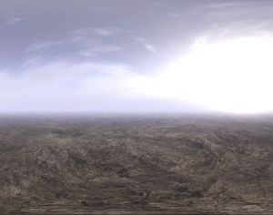 ModernScenery