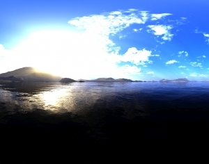 ModernScenery