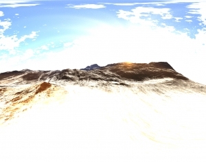 ModernScenery