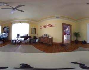 ModernIndoor