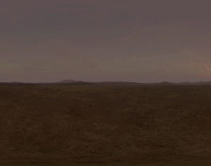 ModernScenery