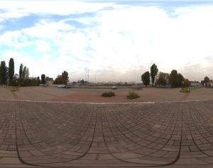 ModernCity