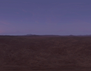ModernScenery