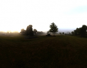 ModernScenery
