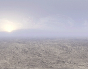 ModernScenery