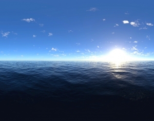 ModernScenery