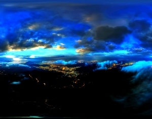 ModernScenery