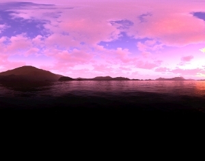 ModernScenery