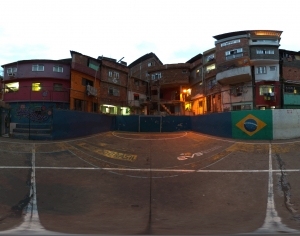 ModernCity