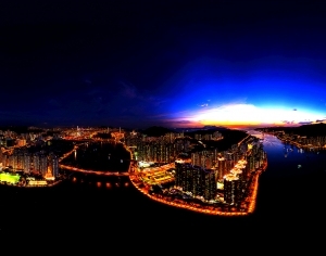 ModernCity