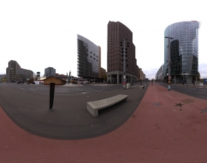 ModernCity