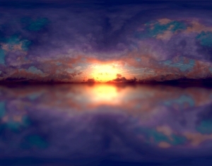 ModernThe Environment