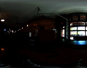 ModernIndoor