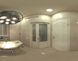 ModernIndoor