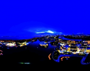 ModernCity