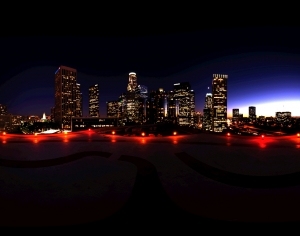 ModernCity