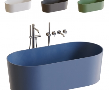 Modern Bathtub-ID:569089896