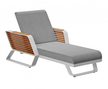 Modern Outdoor Sofa-ID:549057961