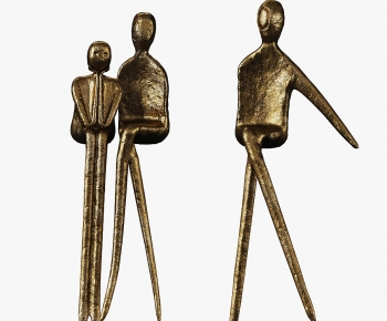 Modern Sculpture-ID:842535026