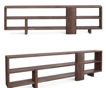 Nordic Style TV Cabinet-ID:736907961