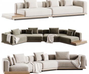 Modern Multi Person Sofa-ID:464641096