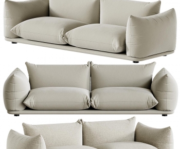 Modern A Sofa For Two-ID:815542947