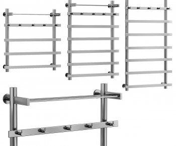 Modern Bathroom Hardware-ID:943957093